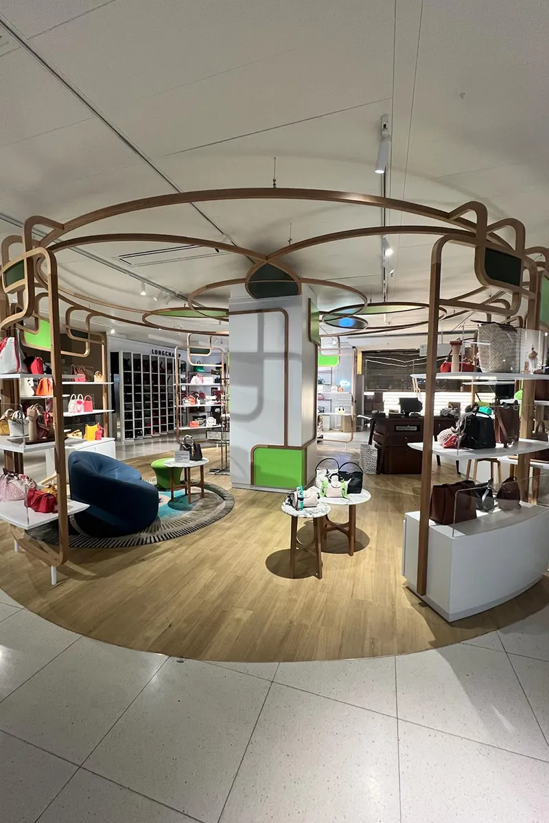 Imagen de exposición Ikea