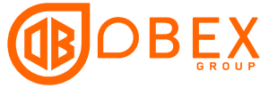 Logotipo GroupObex color